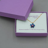 Holly Yashi Necklaces for Kids