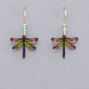 Holly Yashi Dragonfly Dreams Earrings