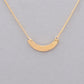 Holly Yashi Fields of Gold Necklace