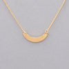 Holly Yashi Fields of Gold Necklace