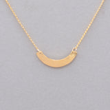 Holly Yashi Fields of Gold Necklace