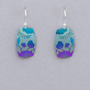 Holly Yashi Forever Fleur Earrings