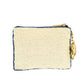 Mary Frances Hooked Up Coin Purse