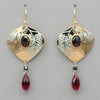 Holly Yashi Estelle Earrings