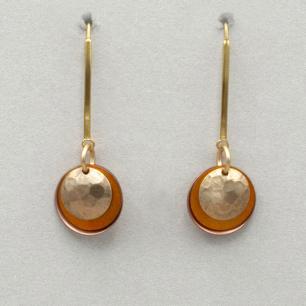 JMR Loose Change Earrings