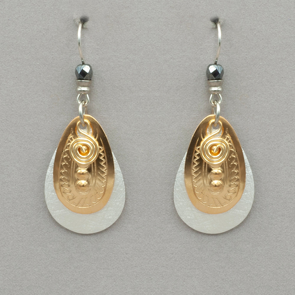 JMR Light Lassies Earrings