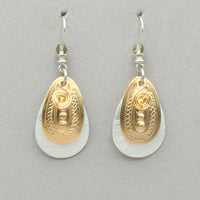 JMR Light Lassie Earrings