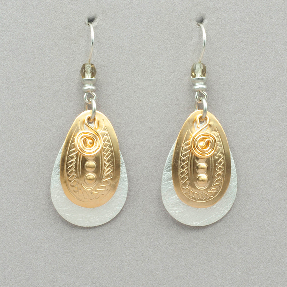 JMR Light Lassie Earrings