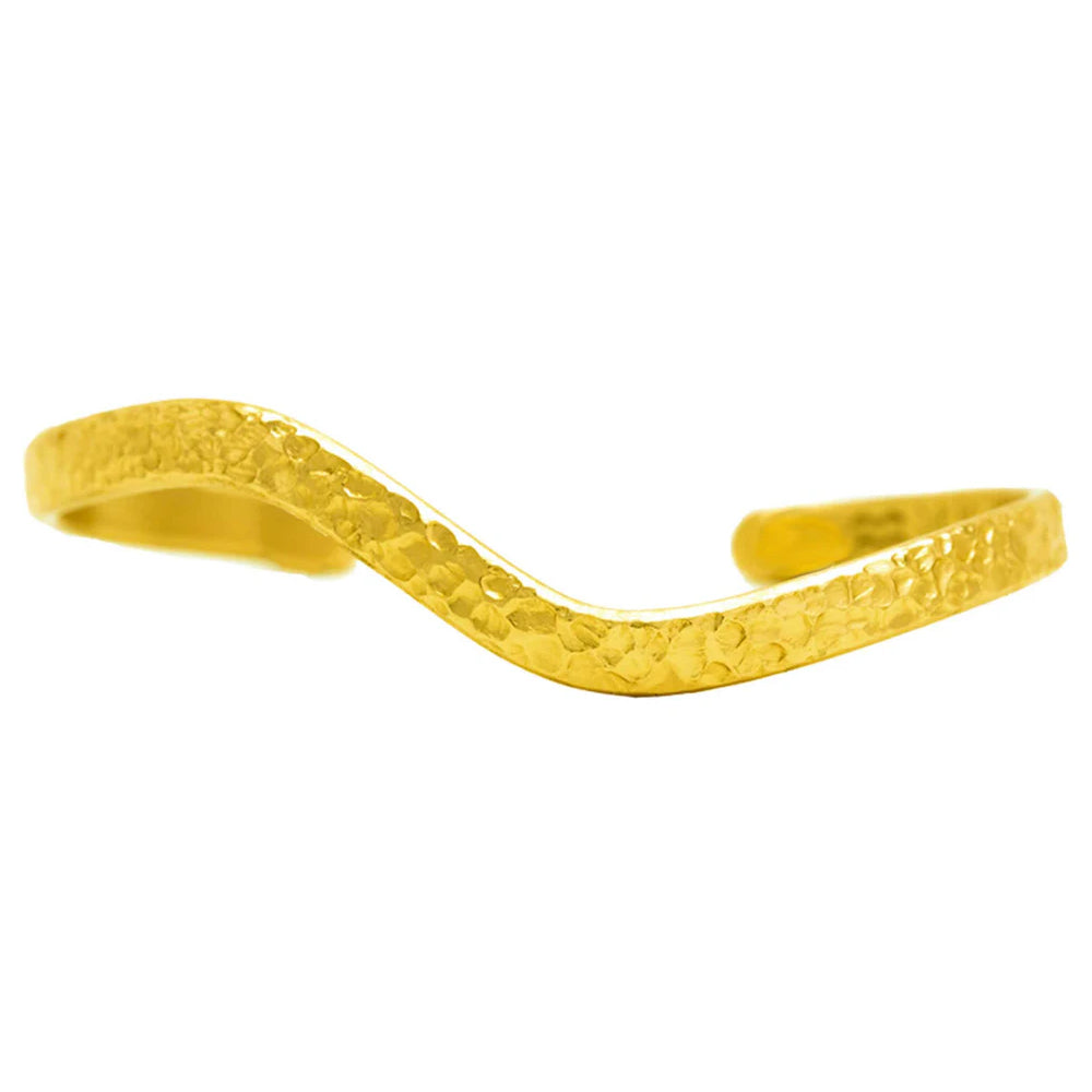 Sergio Lub Golden Creek Bracelet