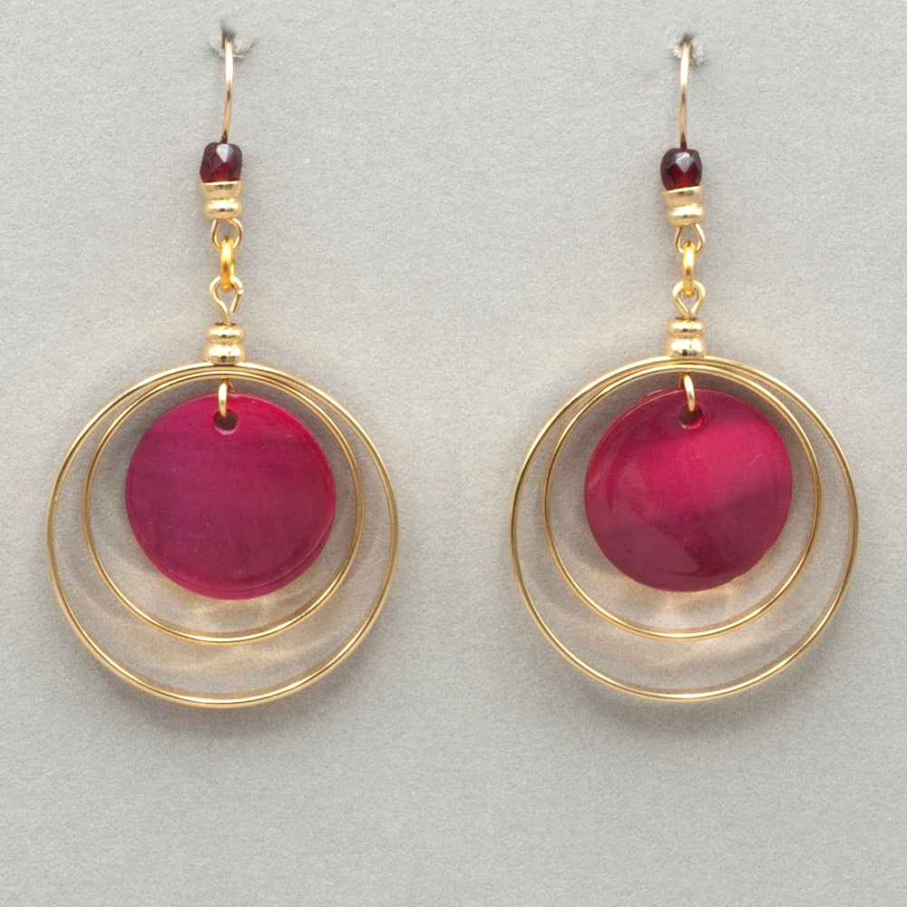 JMR Ring-A-Lings Earrings