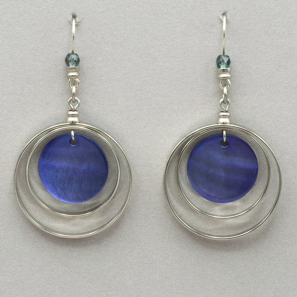 JMR Ring-A-Lings Earrings