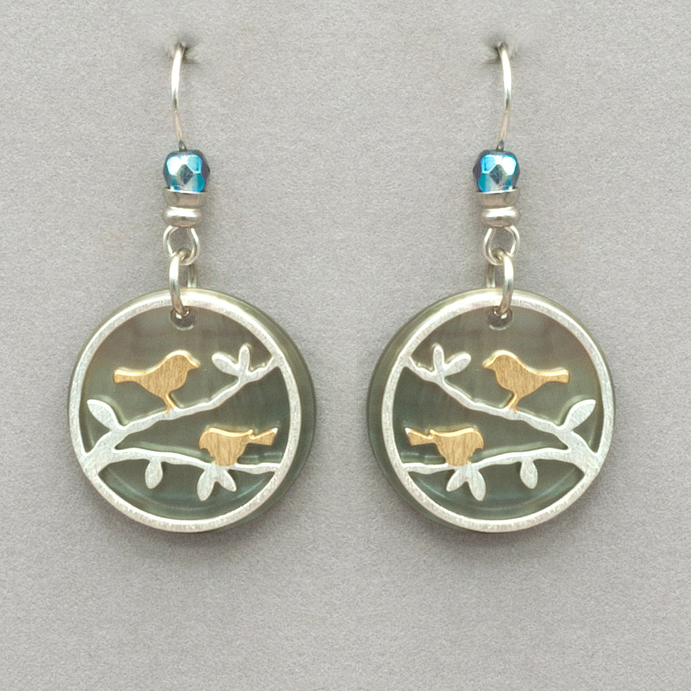 JMR Migration Bobs Earrings