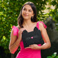 Mary Frances Kitty Couture Crossbody Handbag