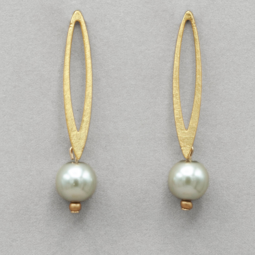 JMR Allungiatas Earrings