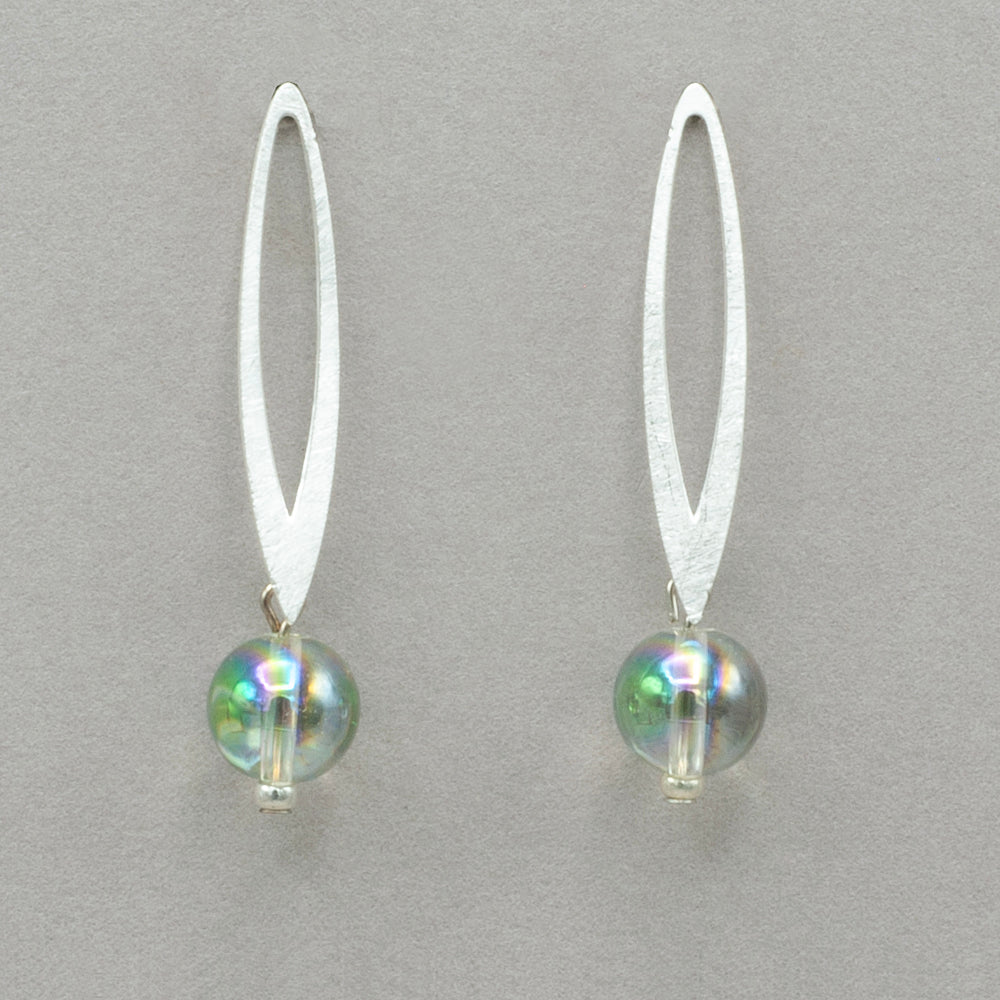 JMR Allungiatas Earrings