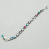 Firefly Rainbow Thin Bracelet