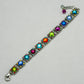 Firefly Rainbow Bracelet - Multicolor