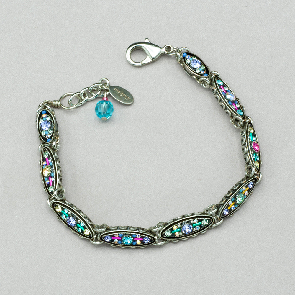 Firefly Daydream Tennis Bracelet - Soft