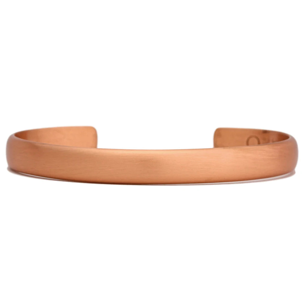 Sergio Lub Copper Band Bracelet