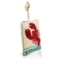 Mary Frances Crack Me Up Coin Purse