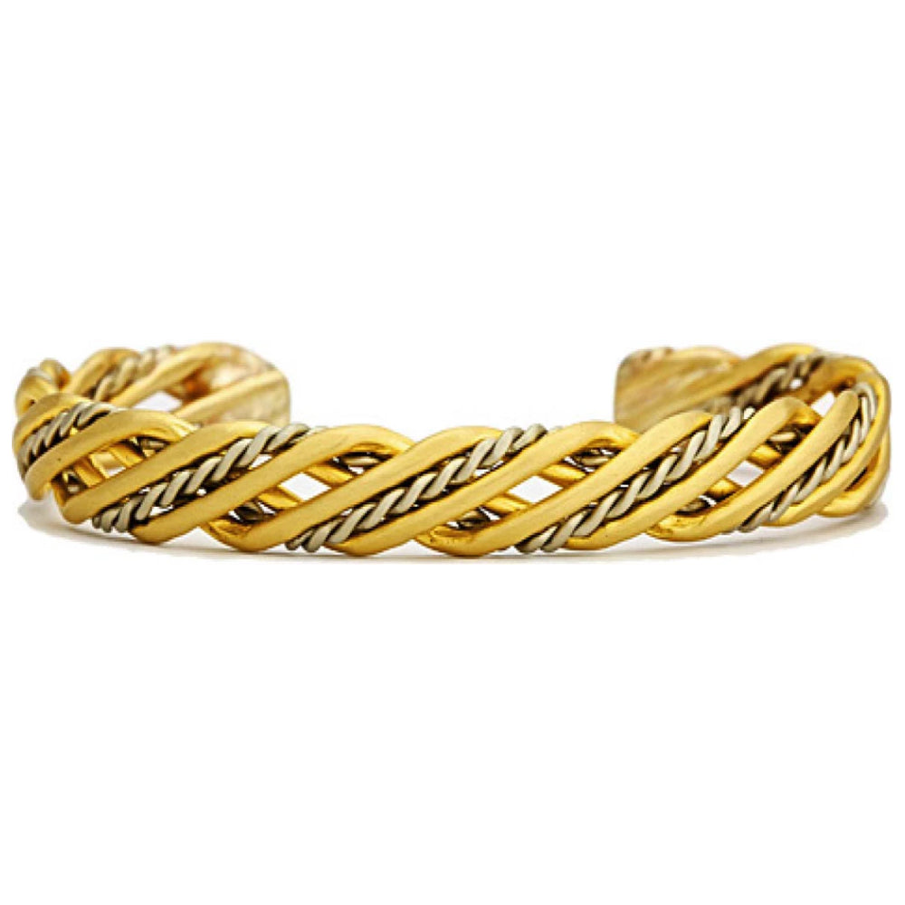 Sergio Lub Trellis Bracelet