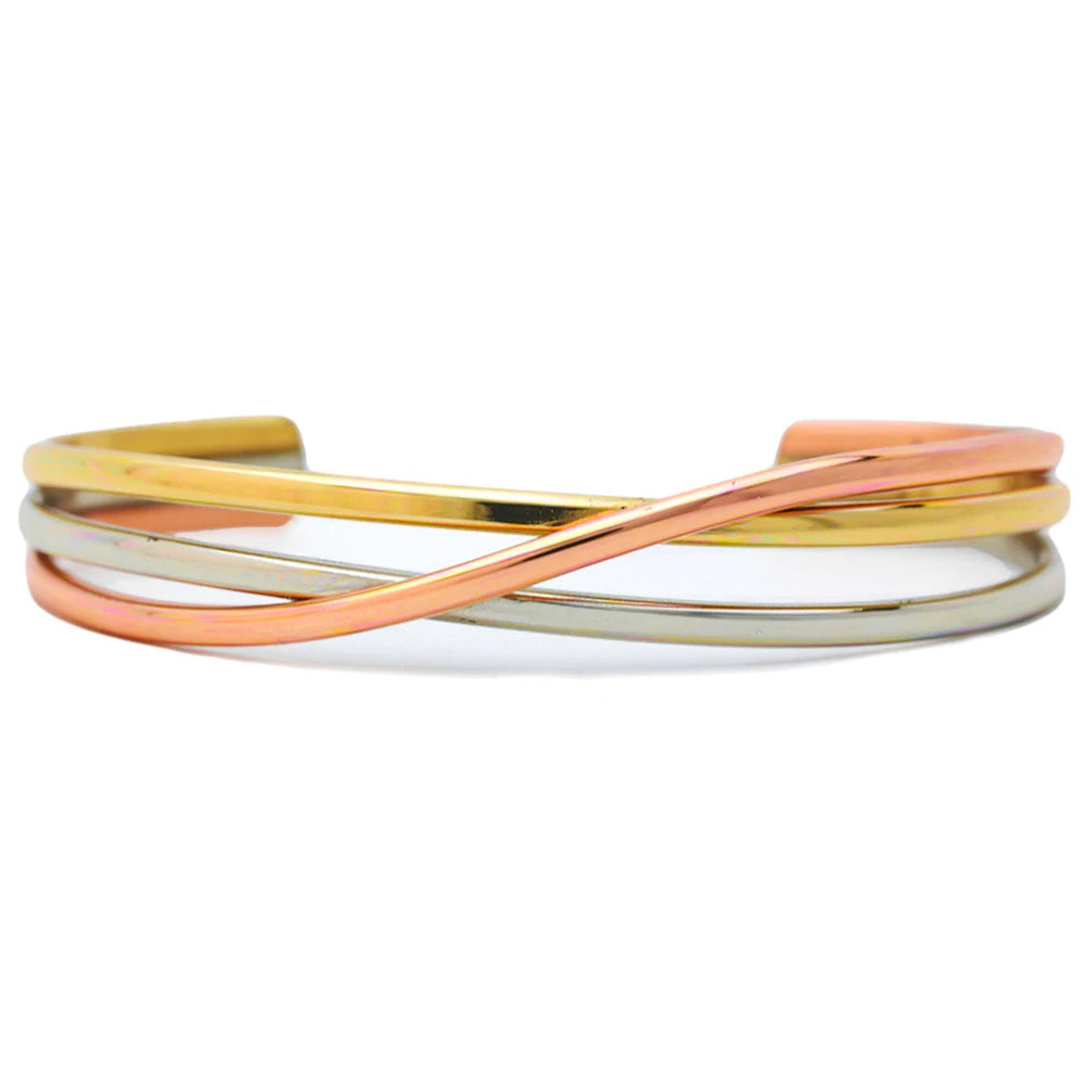 Sergio Lub Fire Dancer Bracelet