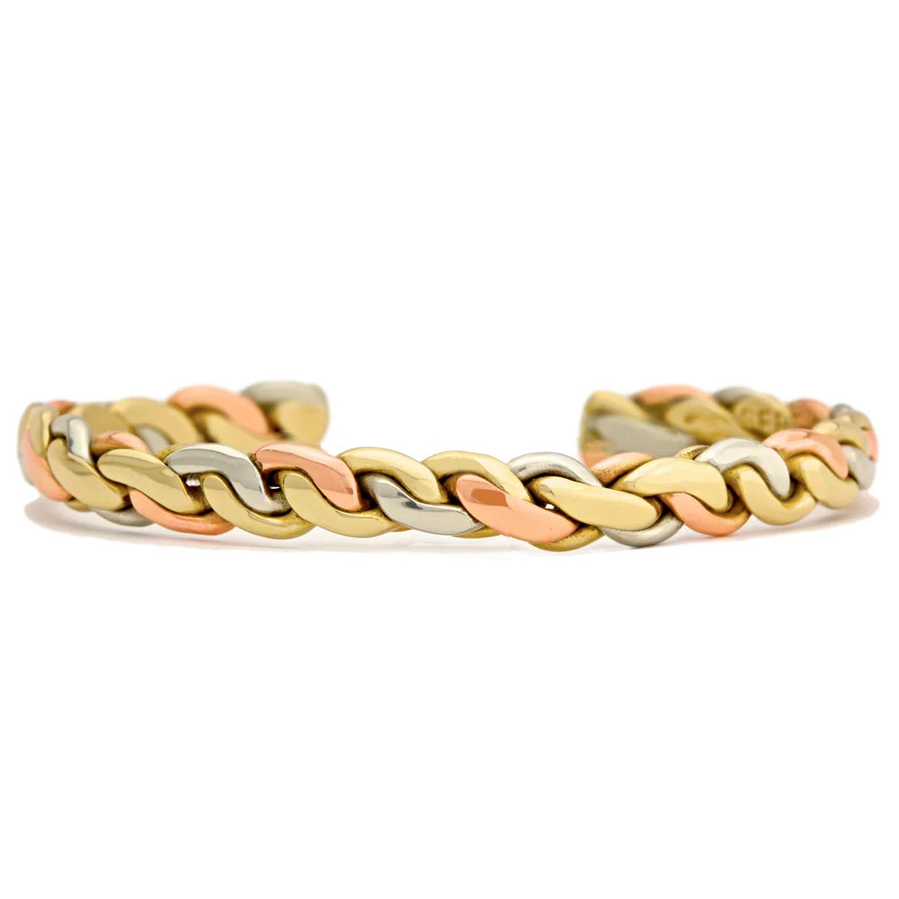 Sergio Lub Braid Bracelet