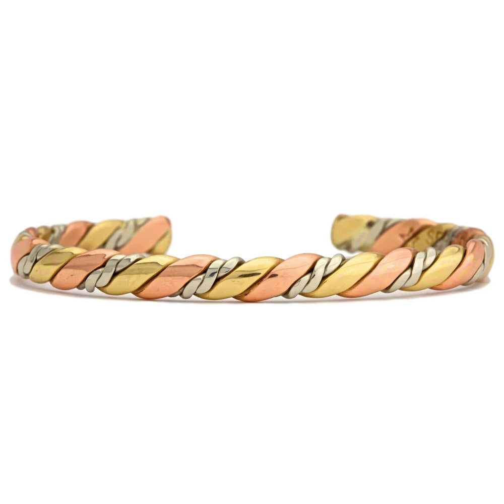 Sergio Lub Sherpa's Rope Bracelet