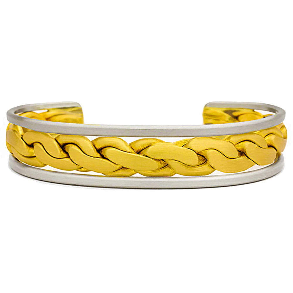 Sergio Lub Hero's Journey Bracelet