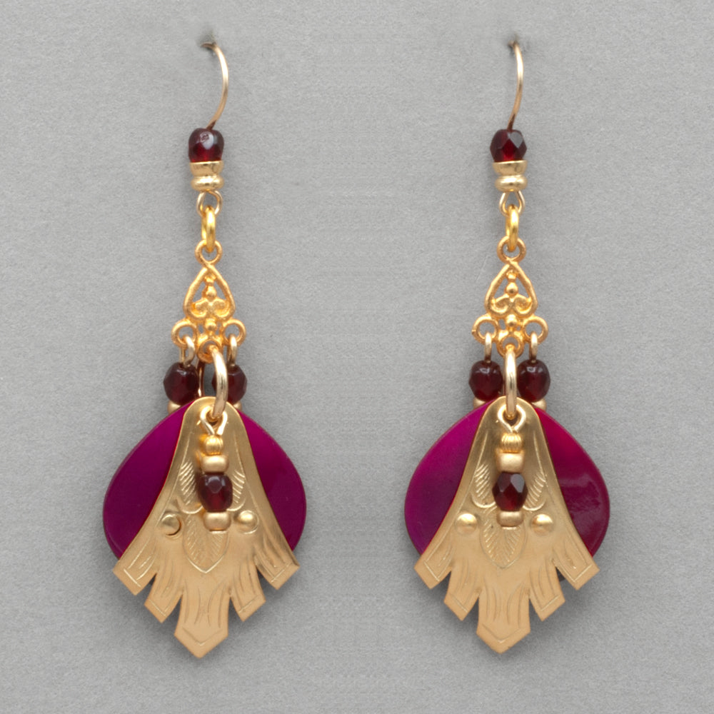 JMR Night Markets Earrings