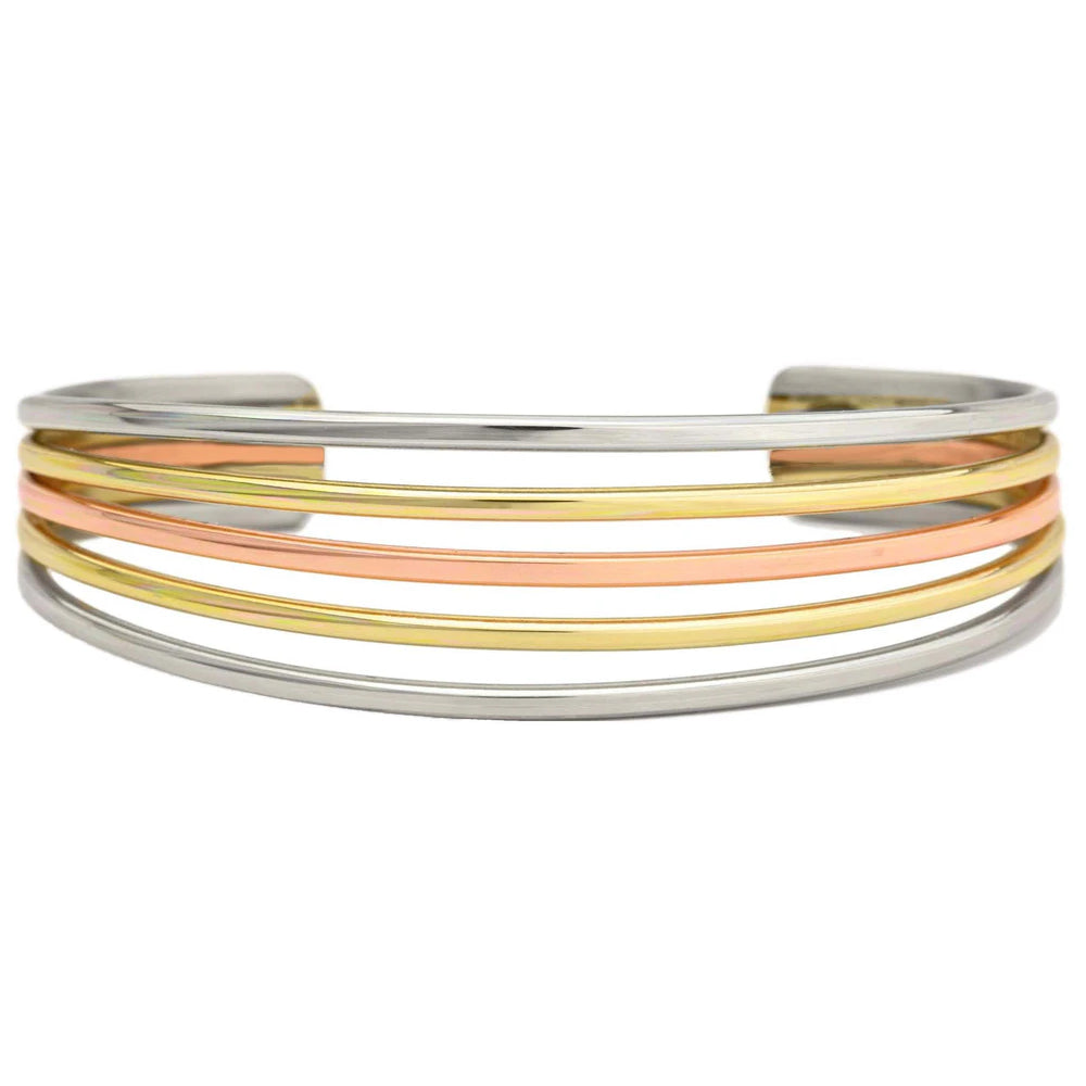 Sergio Lub Rainbow Bracelet