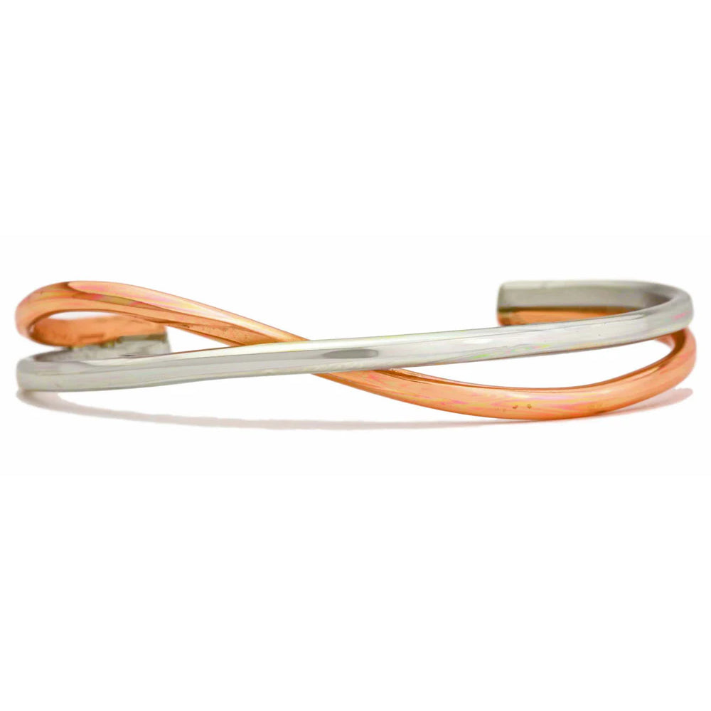 Sergio Lub Life's Force Bracelet