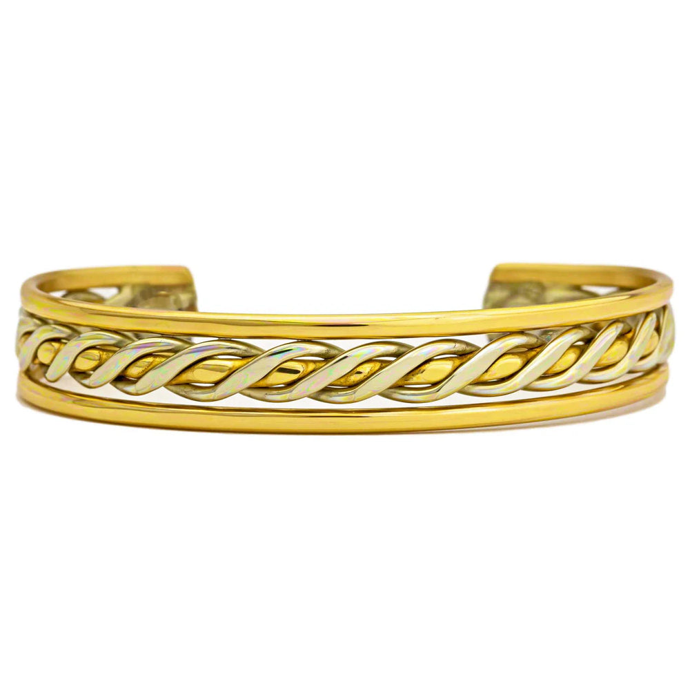 Sergio Lub Passages Bracelet