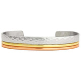 Sergio Lub Odd Beauty Bracelet