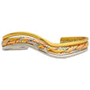 Sergio Lub Mardi Gras Bracelet