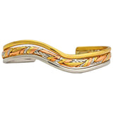 Sergio Lub Mardi Gras Bracelet