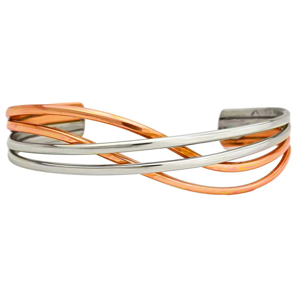 Sergio Lub Meditation Bracelet