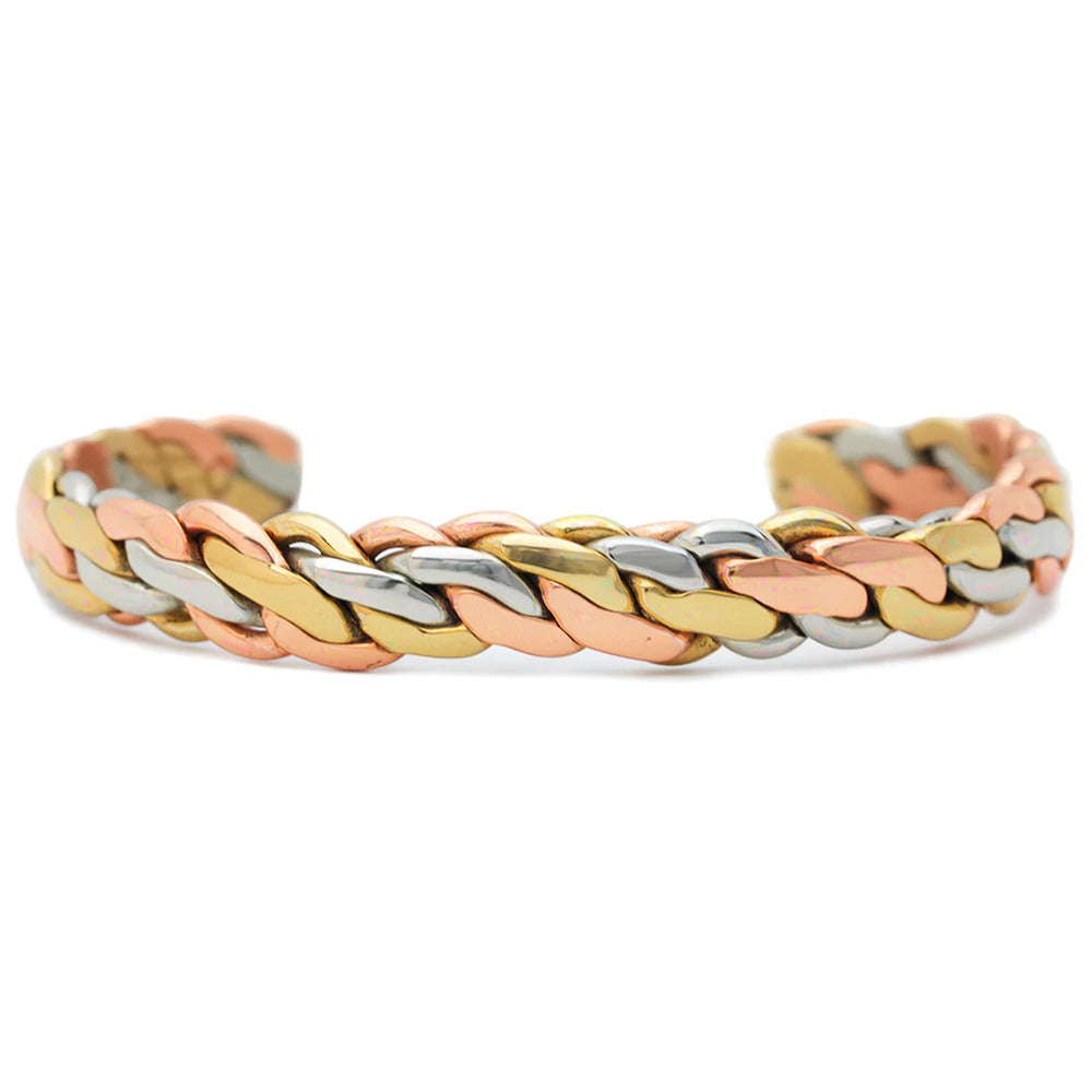 Sergio Lub Viking Bracelet