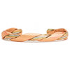 Sergio Lub Copper Grapevine Bracelet