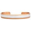 Sergio Lub Inner Silver Bracelet