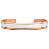 Sergio Lub Inner Silver Bracelet