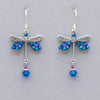 Firefly Dragonfly Earrings