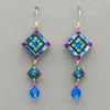 Firefly La Dolce Vita Earrings with Dangle