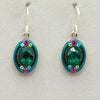 Firefly La Dolce Vita Oval Earrings