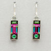 Firefly Mosaic Earrings