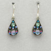 Firefly Moonlight Arabesque Small Drop Earring