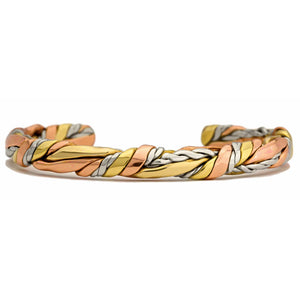 Sergio Lub Sage Bundle Bracelet