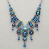 Firefly La Dolce Vita Elaborate Necklace