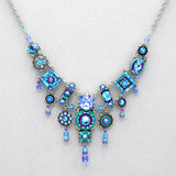 Firefly La Dolce Vita Elaborate Necklace