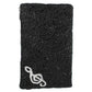 Mary Frances Keys to My Heart Crossbody Phone Bag